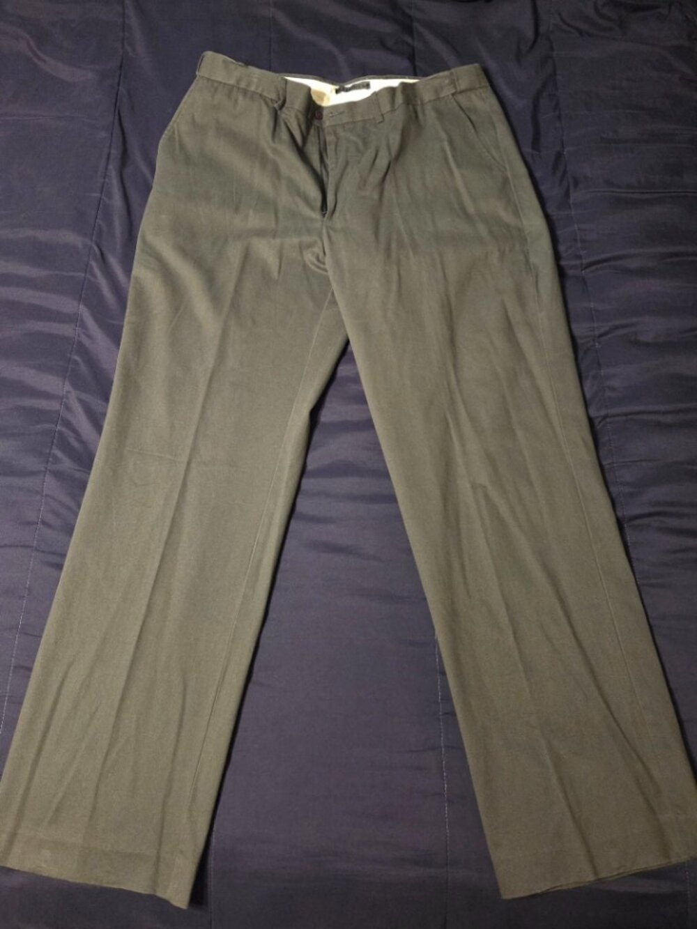 ARCHITECT DRESS PANTS 40X32